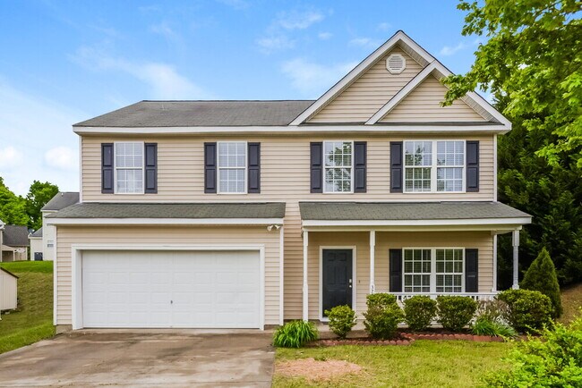 Building Photo - 3729 Chancellorsville Ct