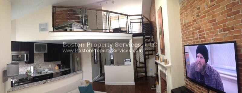 Building Photo - 29 Worthington St