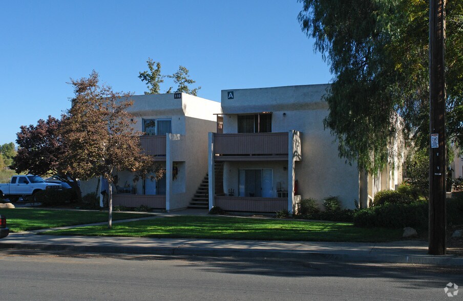 RAMONA VILLAGE APARTMENTS 110 7th St Ramona CA 92065 Apartment Finder