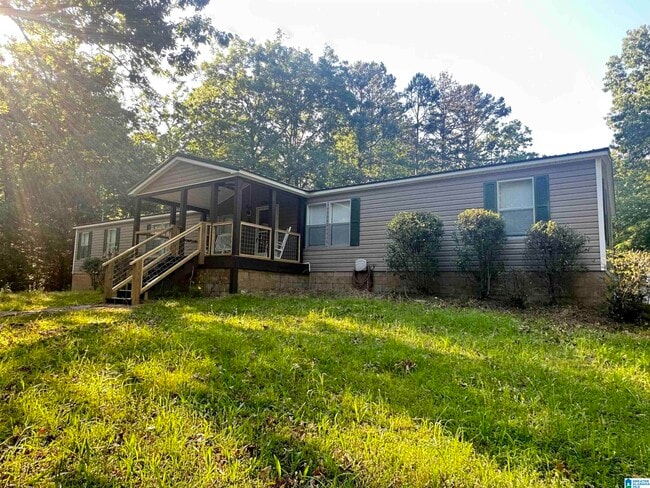 Building Photo - 705 Bagley Dr