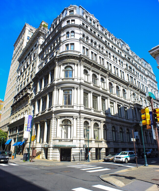 Building Photo - 1011 Chestnut St