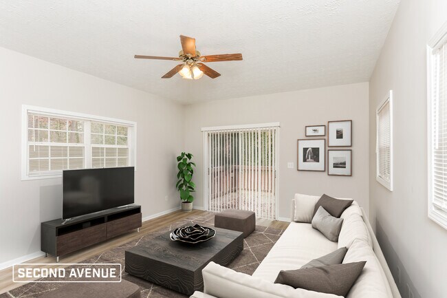 Building Photo - 3053 Jodeco Dr