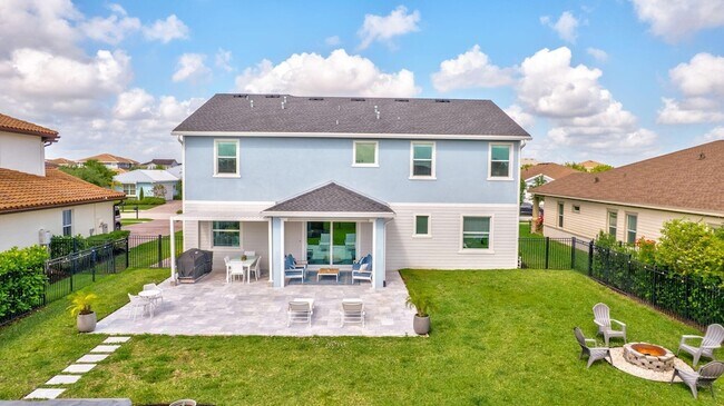 Building Photo - 1108 Deer Hvn Dr