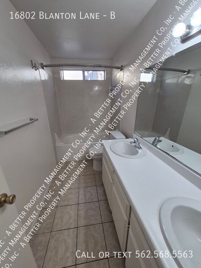 Building Photo - 16802 Blanton Lane