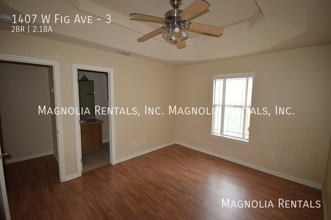 Building Photo - Sugar Creek Estates