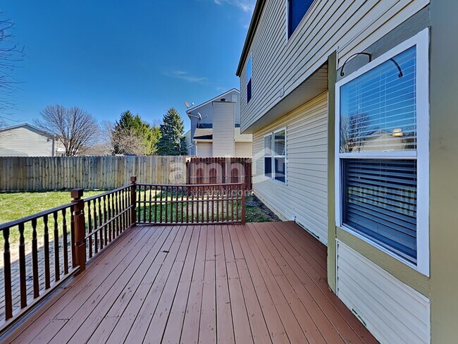 Building Photo - 5486 Avonhurst Ct