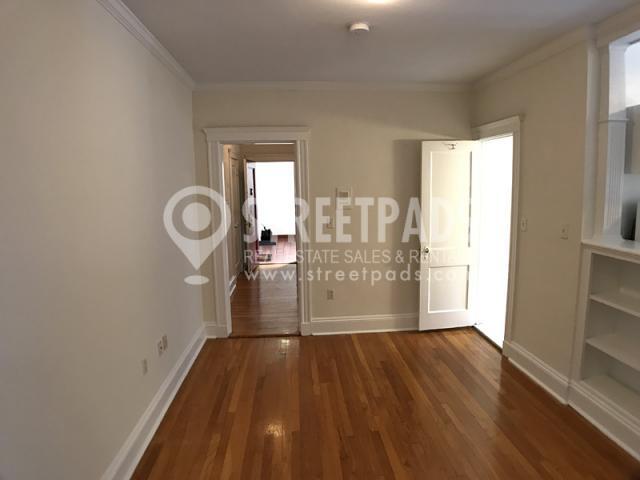 Building Photo - 1 bedroom in Cambridge MA 02138