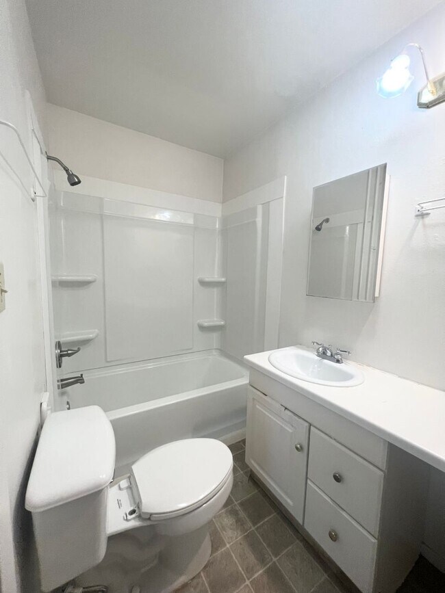 Building Photo - COMING APRIL 2026 - Affordable 2-Bedroom 1.5-Bathroom Home w/ Carport Parking!