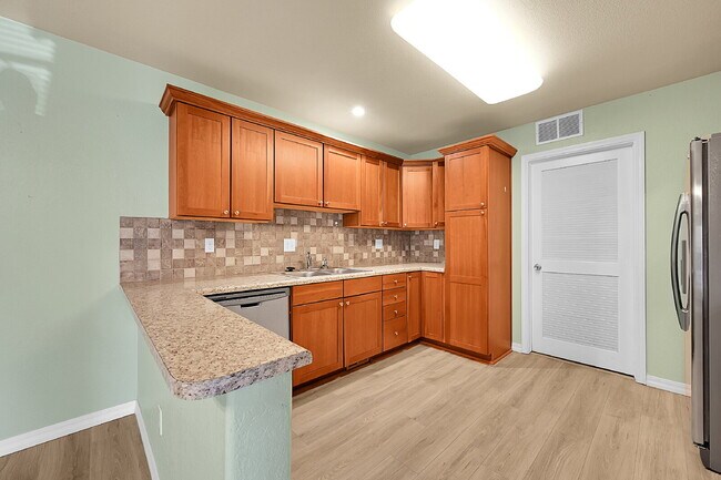 Building Photo - $1,690.95, 2-bed, 2 bath, located in Colorado Springs.
