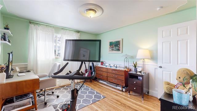 Building Photo - 6025 W 61st Ave