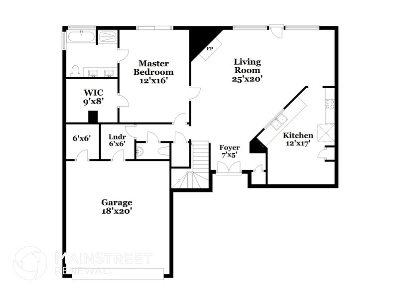Building Photo - 309 Aaronwood Ct