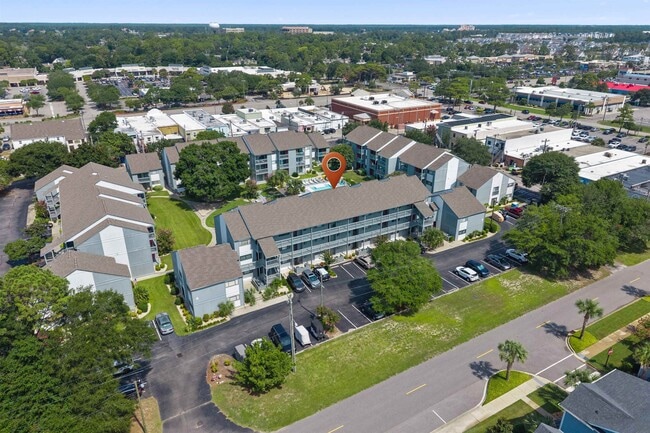 Building Photo - 7700 Porcher Dr