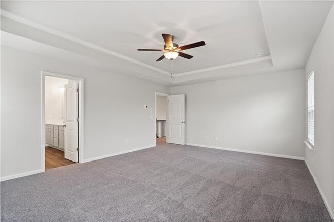 Building Photo - 4945 Shipley Ave