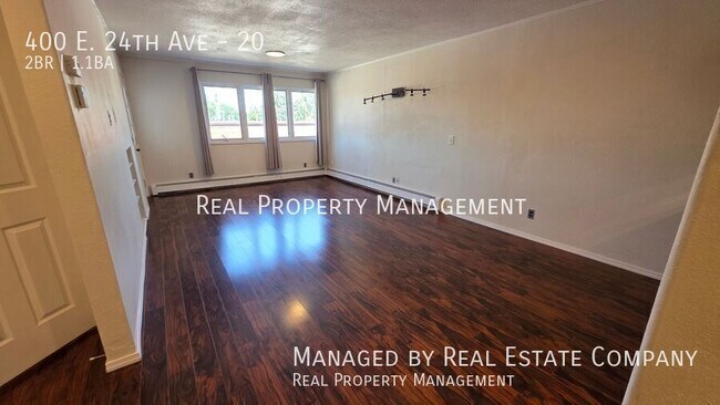 Building Photo - 400 E 24th Ave