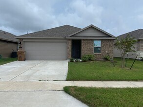 Building Photo - NEWER 4 BDRM HOME IN FLOUR BLUFF ISD!