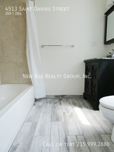 Building Photo - 4513 St Davids St