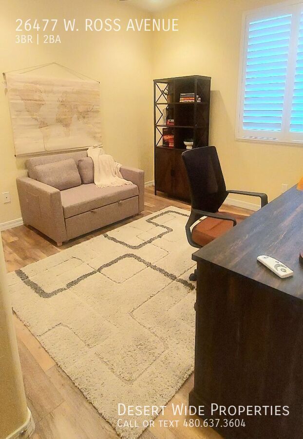 Building Photo - 26477 W Ross Ave