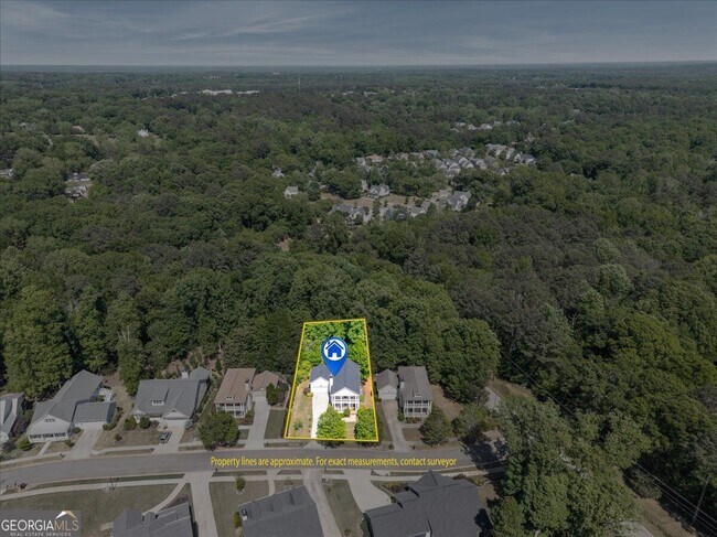Building Photo - 728 Markhams Dr