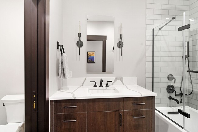 Building Photo - Summer in Downtown, historic Breckenridge! Luxury Home, Walk to Everything!