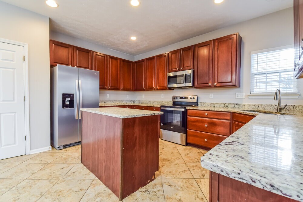Building Photo - 3018 New Haven Ln