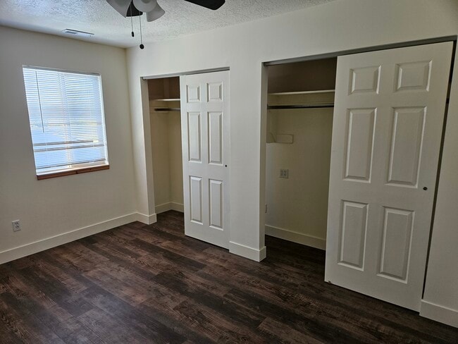 Third Bedroom - 114 S 200 E