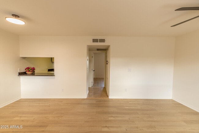 Building Photo - 3619 E Monterosa St