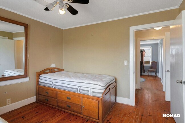 Building Photo - Charming 2BR House in Cordele