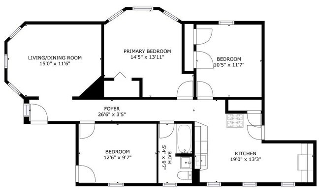 Building Photo - 8 Speridakis Terrace