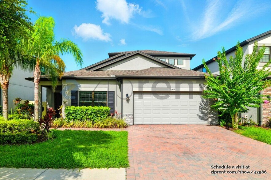 Primary Photo - 10749 Pleasant Knoll Dr