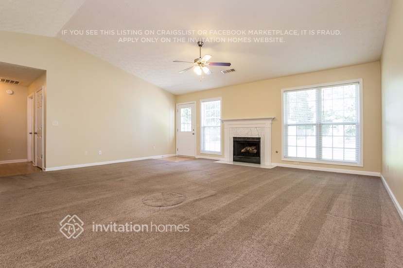 Building Photo - 1101 Ludwick Way