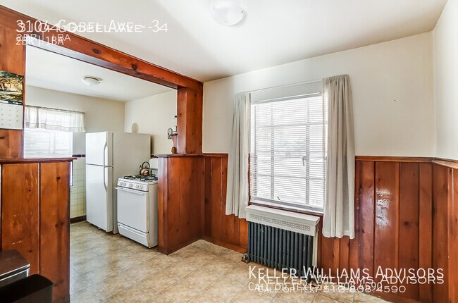 Building Photo - 3104 Gobel Ave