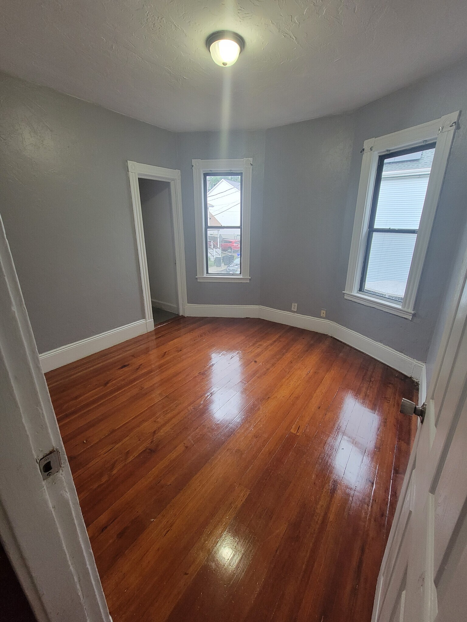 Bedroom 2 - 76 Bellevue St