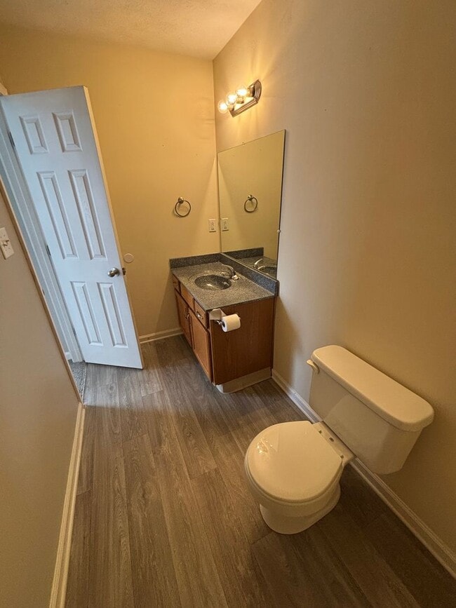 Building Photo - Location, Community, Quality Living. It Starts Here!