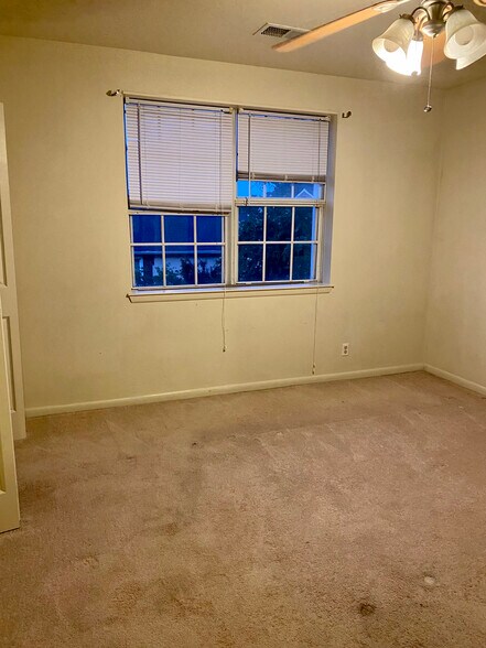 Bedroom 2 - 4641 28th Rd S