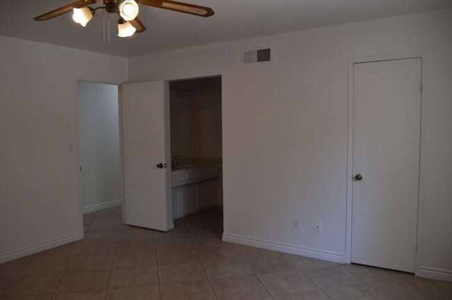 Building Photo - Four Bedroom, Two Bathroom Single Story Home With Two Car Garage