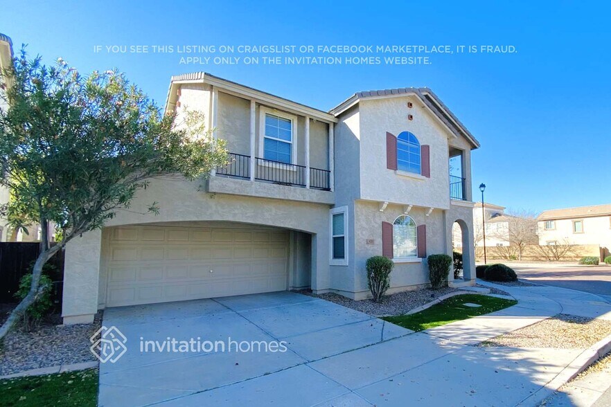 Building Photo - 4201 E Carla Vista Dr