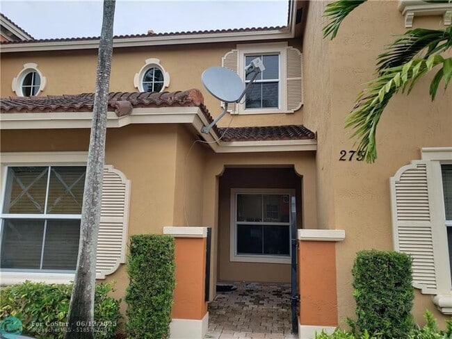 Building Photo - 2751 SW 120th Terrace
