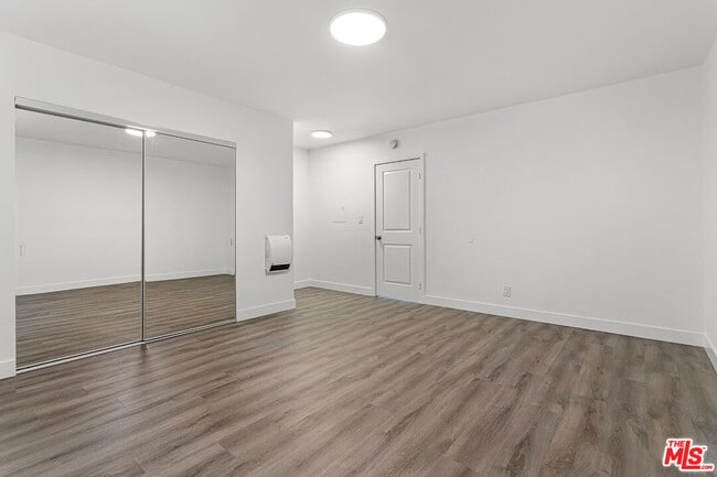 Building Photo - 1625 Franklin St