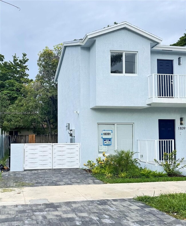 Building Photo - 18391 SW 103rd Ct