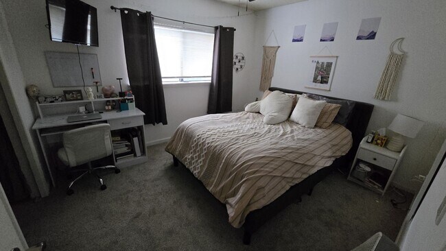 Building Photo - Renovated 2-Bedroom Condo Near CU