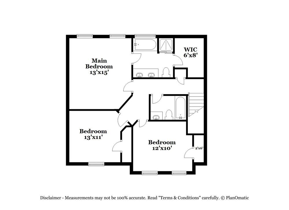 Building Photo - 10 Dearing Cove