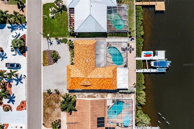 Building Photo - 917 Chipaway Dr