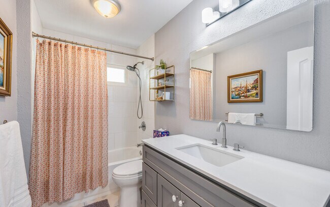 Building Photo - Fully Furnished South Austin Gem with Pool & Outdoors Entertainment
