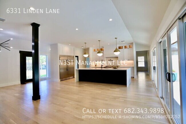 Building Photo - 6331 Linden Ln