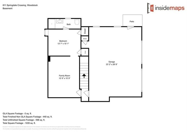 Building Photo - 811 Springdale Crossing