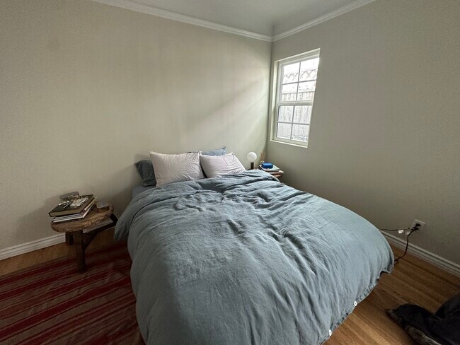 Bedroom 3 - 1029 Chautauqua Blvd