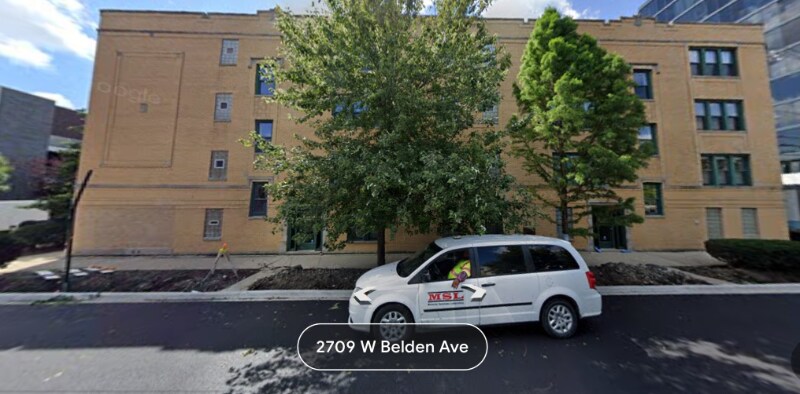 Building Photo - 2709 W Belden Ave