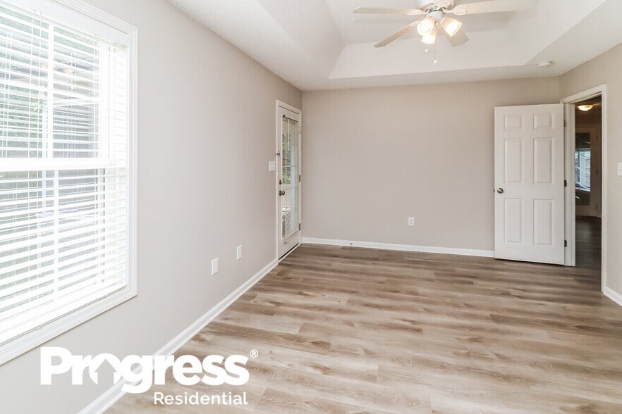 Building Photo - 1133 Piney Church Rd