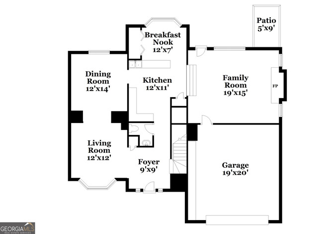 Building Photo - 7124 Stonebrook Cir