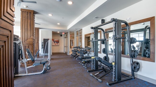 Building Photo - 555 Promenade Pkwy